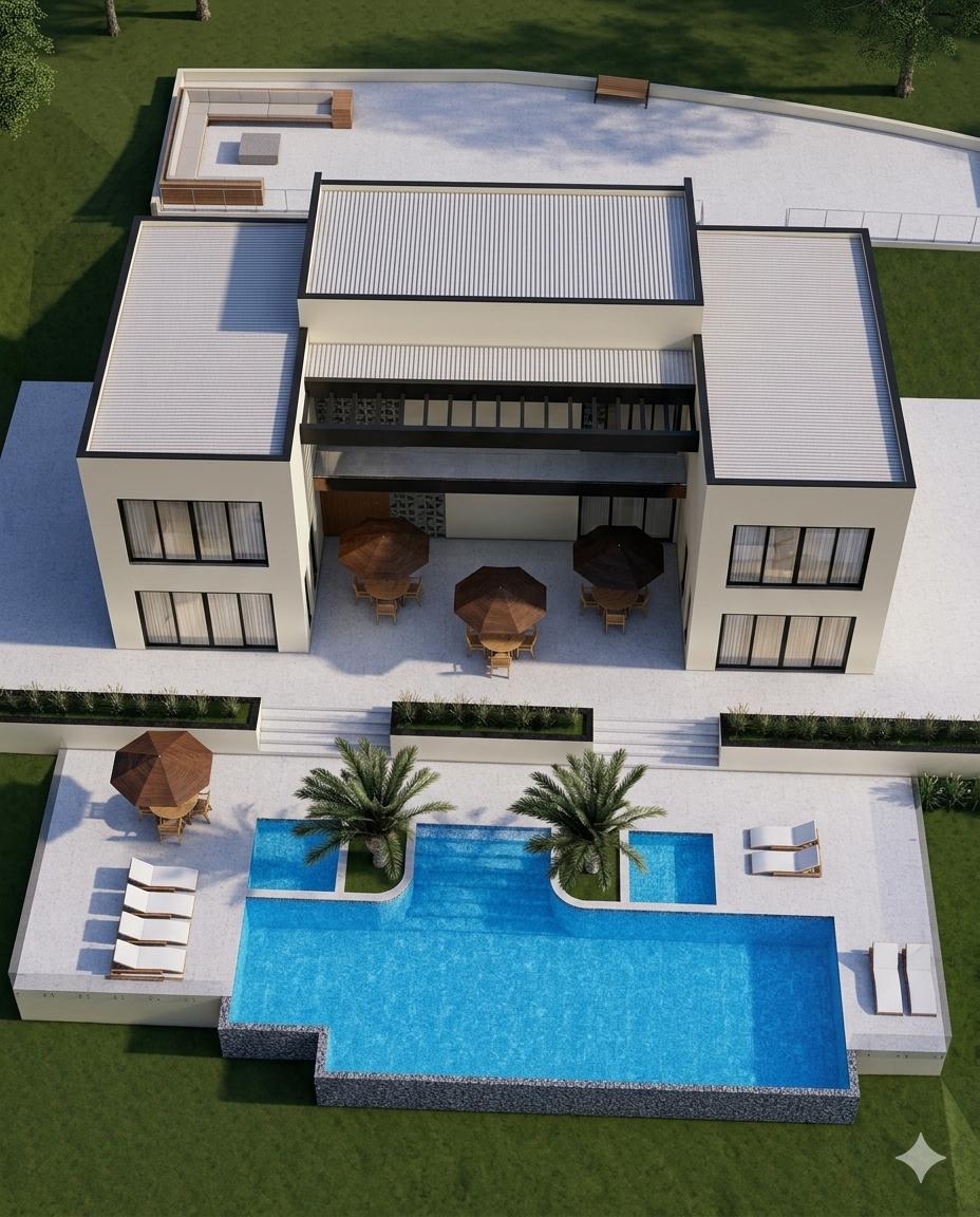 Complexo Clube