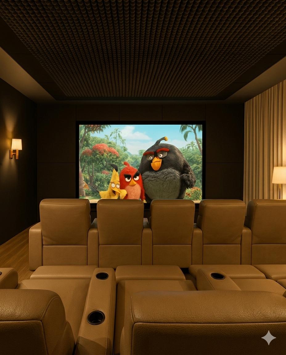 Cinema